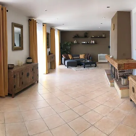 Echappee-belle-appartement Dans Maison