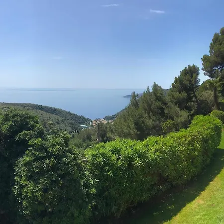 Echappee-belle-appartement Dans Maison 아파트 *