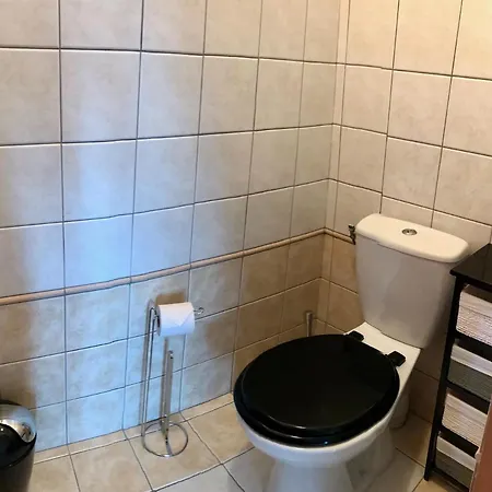 échappée-belle-appartement Dans Maison Appartamento Èze